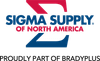 Sigma Supply & Distribution Inc
